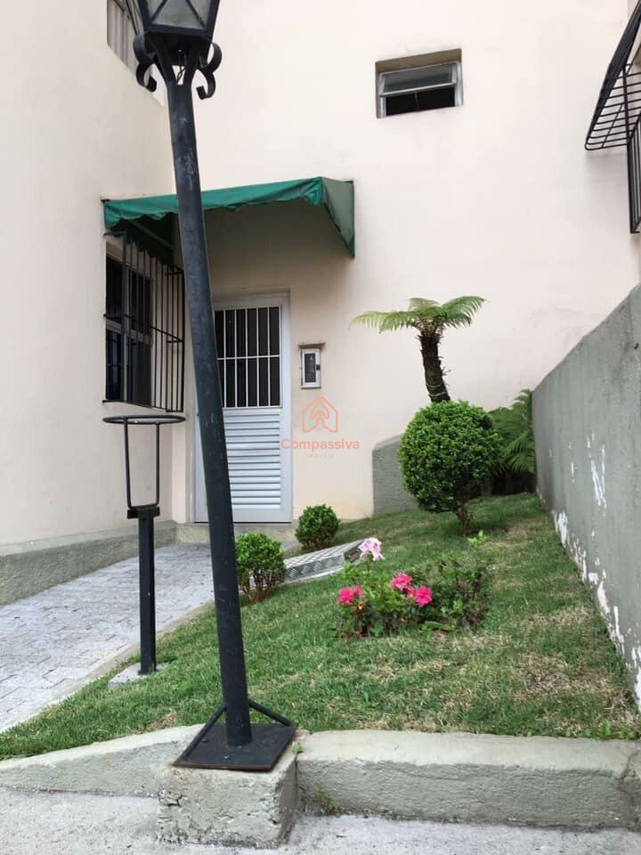 VENDE-SE Apartamento